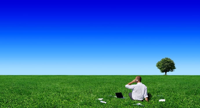 2 Ways to Save Your Legal Firm and the Earth From Harm