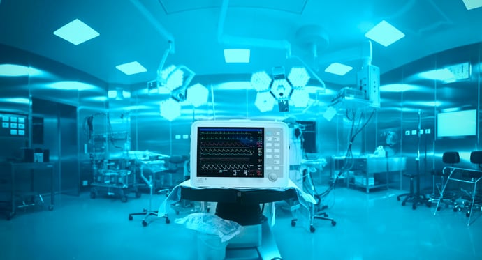 3 Top Concerns About E-Waste in the Healthcare Industry