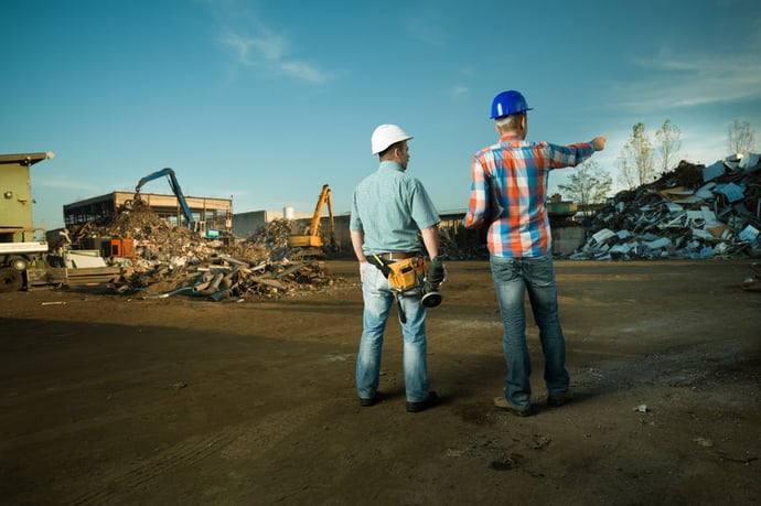 How to Recognize a Reputable Scrap Metal Recycling Dealer