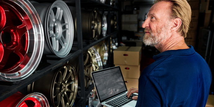 5 Reasons Why Automotive Executives Are Deciding to 3D Print Car Parts