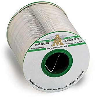 When and Where to Use Lead-Based Solder