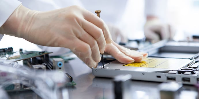5 Reasons to Always Use an R2 Certified or Compliant E-Waste Recycler