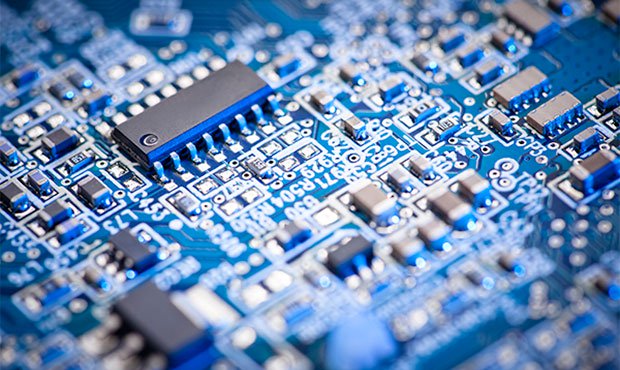 Did you know your computer contains precious metals?