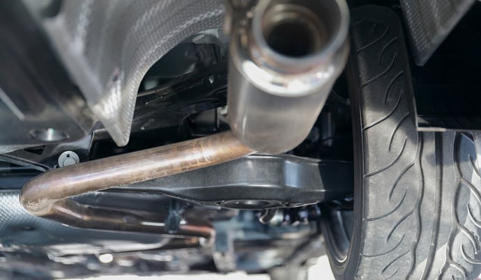 How is automotive solder used today and why it