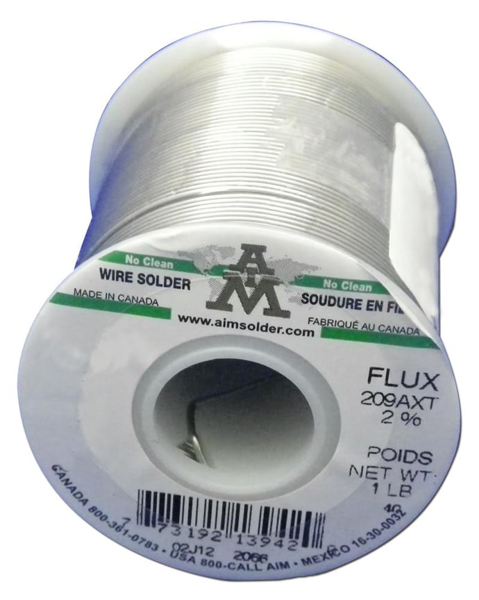 5 Strange Facts About Solder