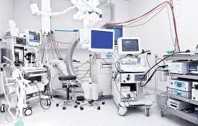 Surprising Ways Solder is Used in Medical Devices