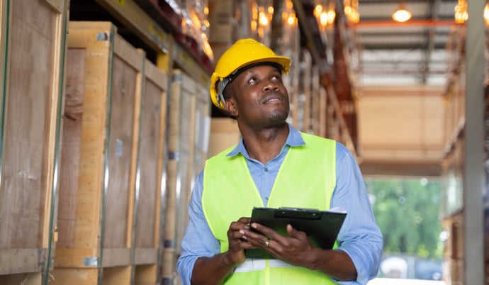 How Mil-spec Packaging Companies Get Your Shipments There on Time