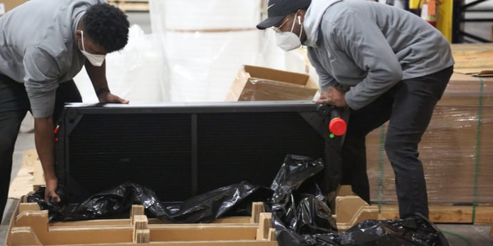 4 Reasons Why You Should Contract with a New Packaging House