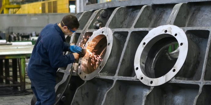 What to Expect When Packaging Large Vehicle Parts for Military Use