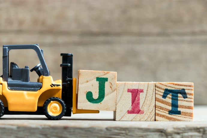 Four Reasons to Consider Keeping a Just In Time Inventory System for your Business