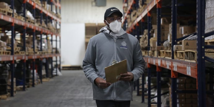 How to Scale Your Business with Outsourced Warehousing and Fulfillment