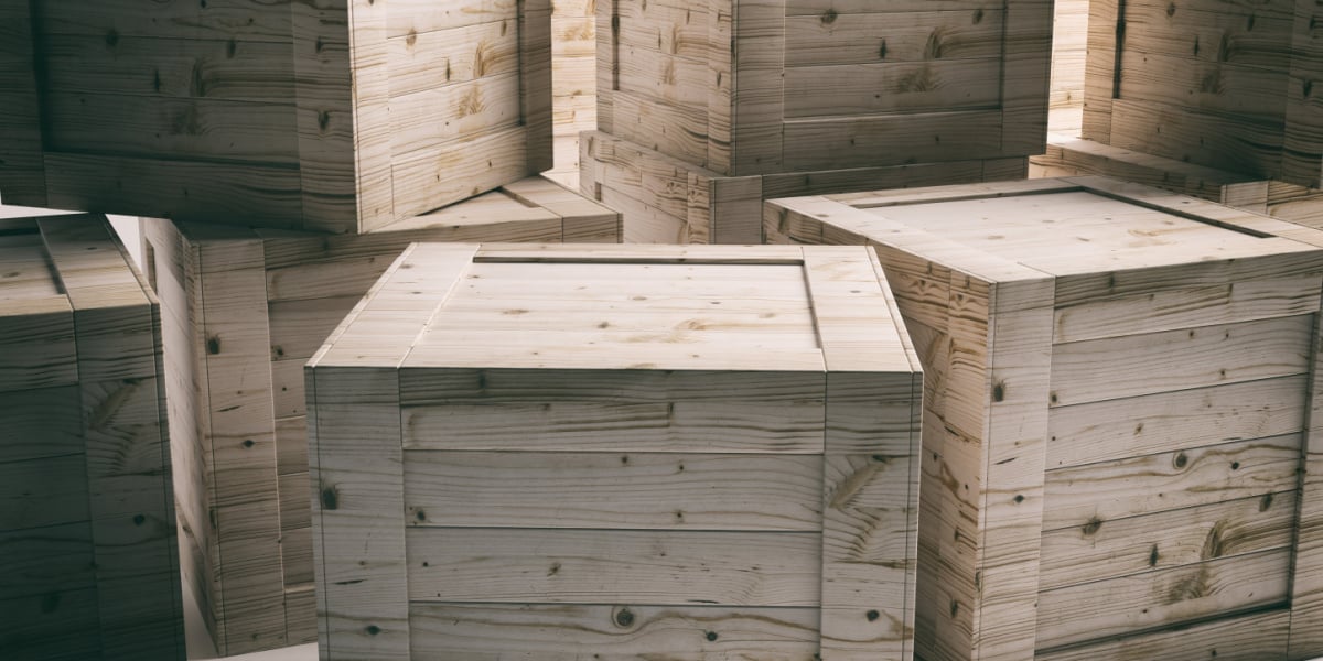 Recycled vs. Reusable Packaging Crates: What’s the Best Way to Pack and Ship Your Goods?