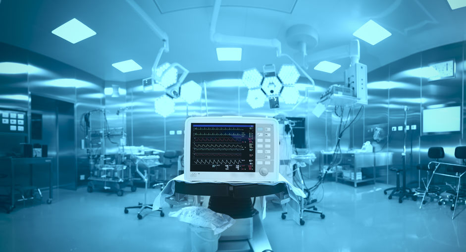3 Top Concerns About E-Waste in the Healthcare Industry
