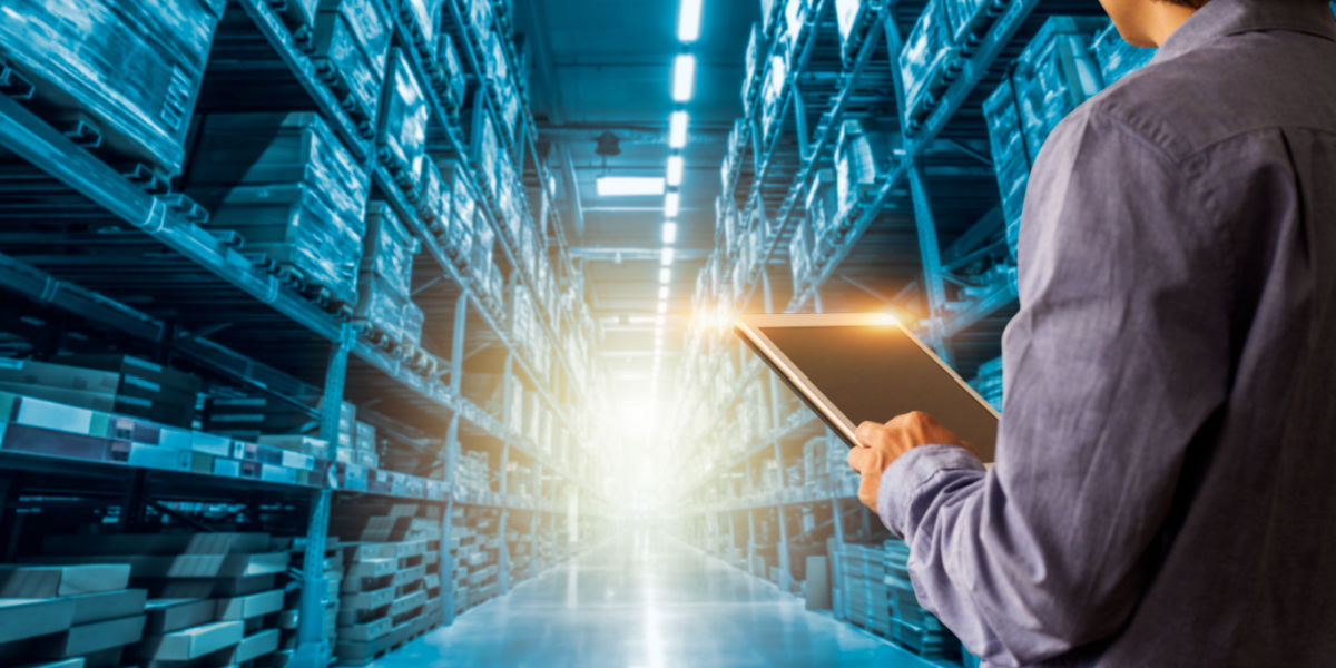 How Outsourcing Packaging Can Improve Your Company’s Supply Chain Resiliency